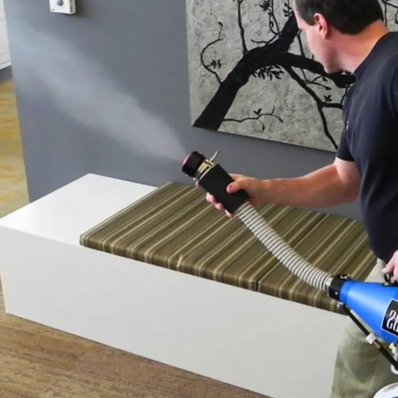 Professional Odor Removal in Lake Los Angeles, CA